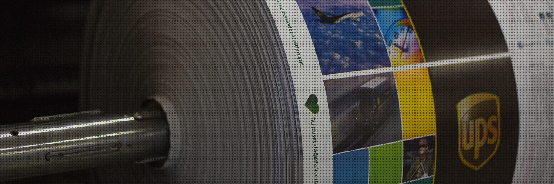Slide background